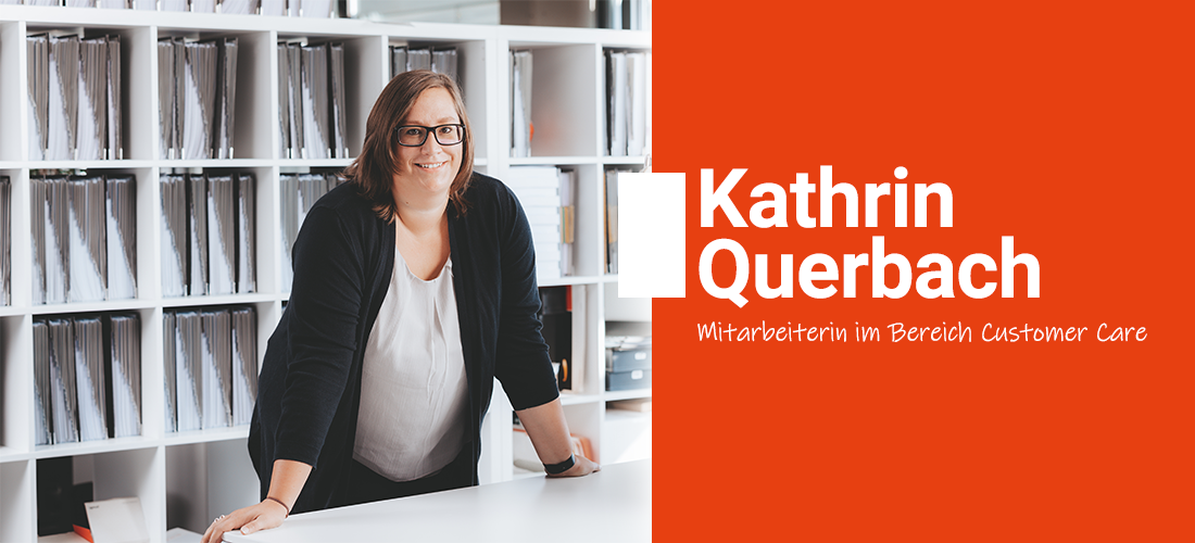 Kathrin Querbach