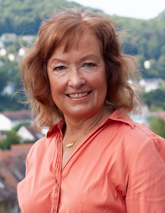 Bettina Milde