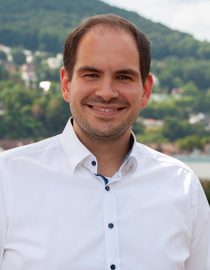 Christoph Heimlich