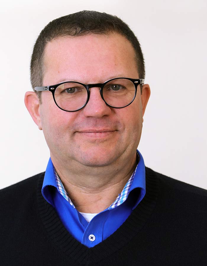 Detlef Kienast