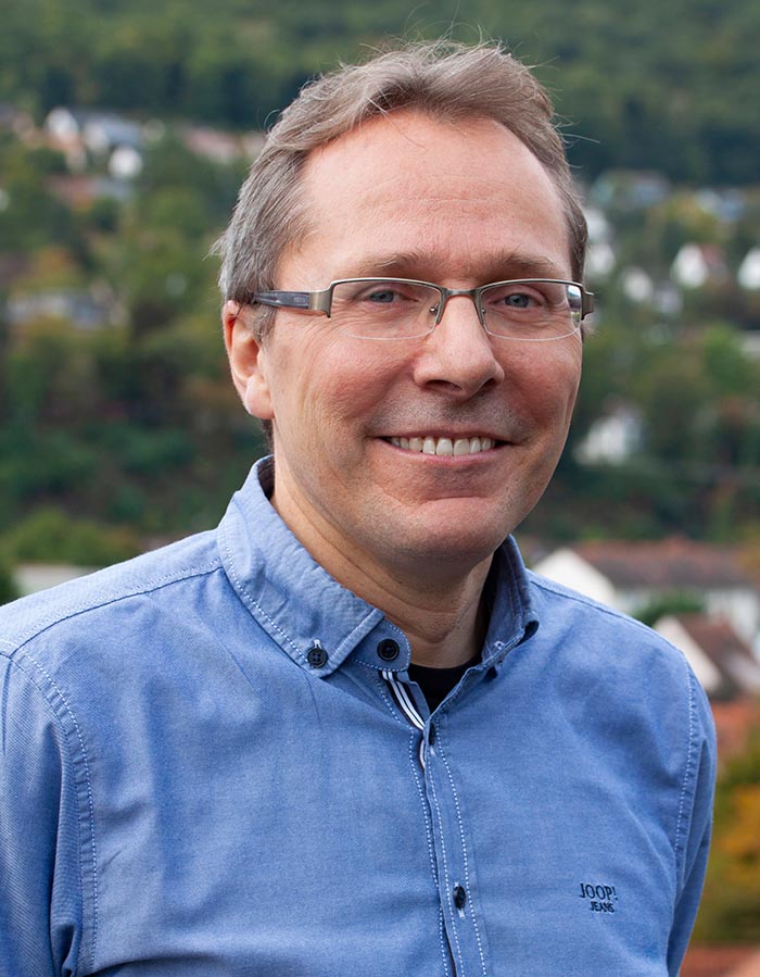 Josef Schwaab