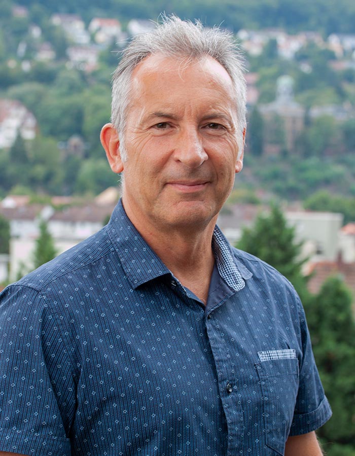 Marian Czerwinski
