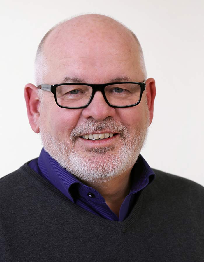 Michael Motes