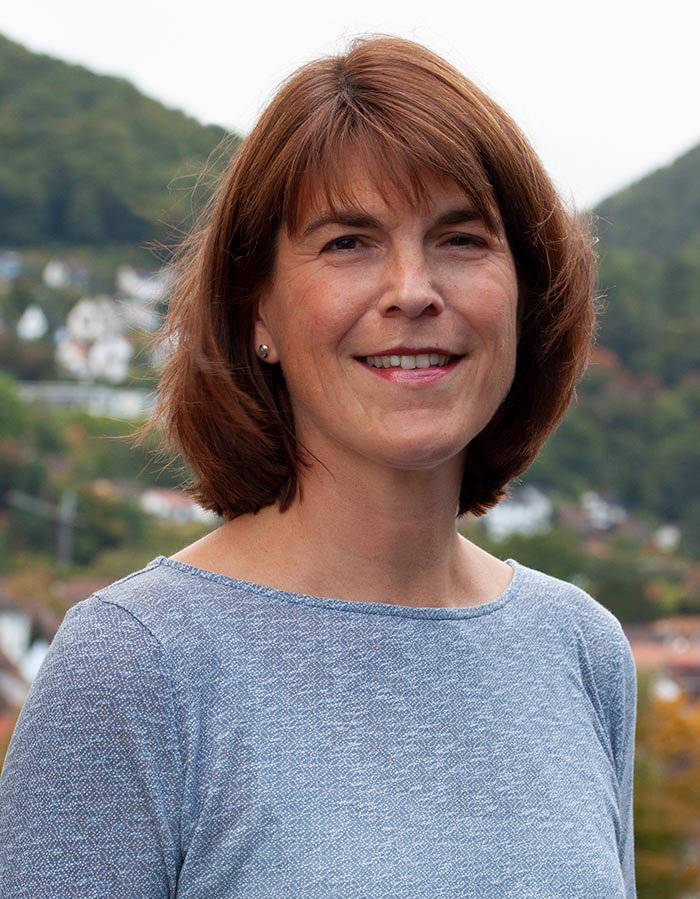 Margret Wesely