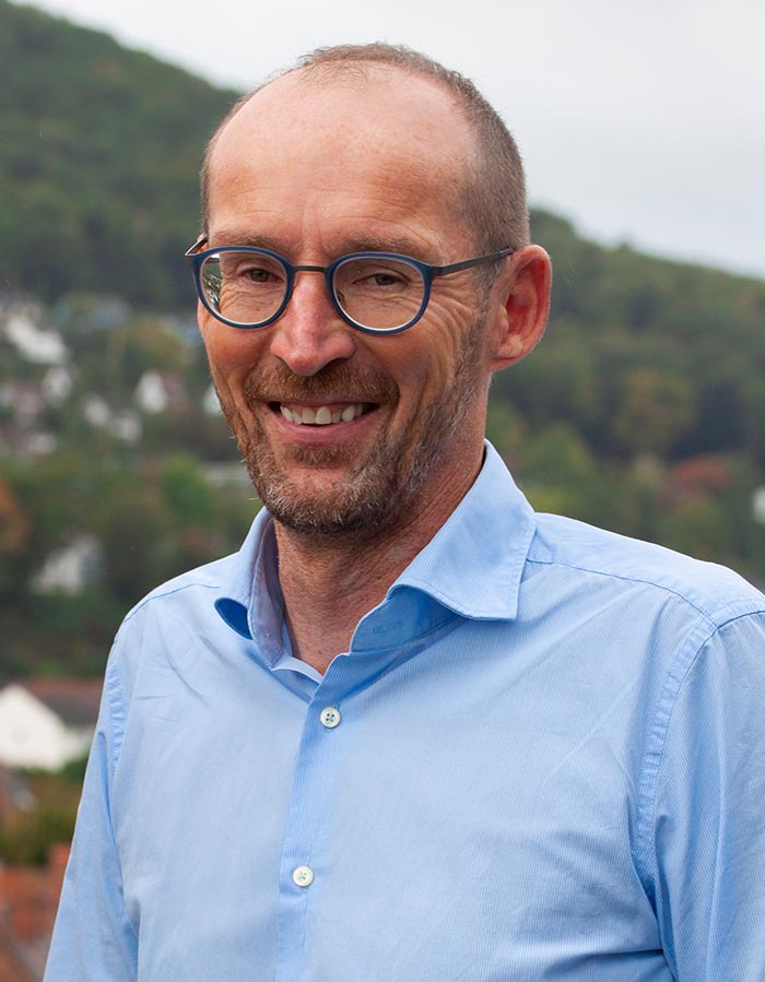 Martin Zimmt