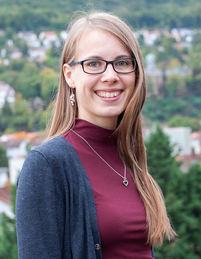 Ramona Herzog