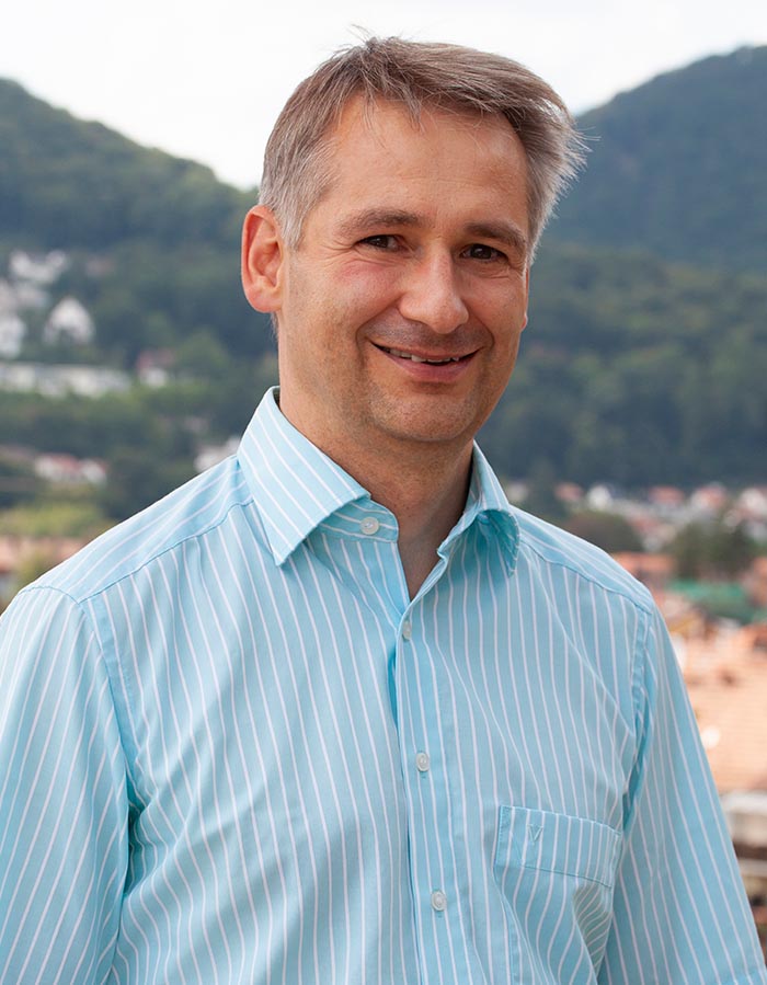 Sven Mehlhorn