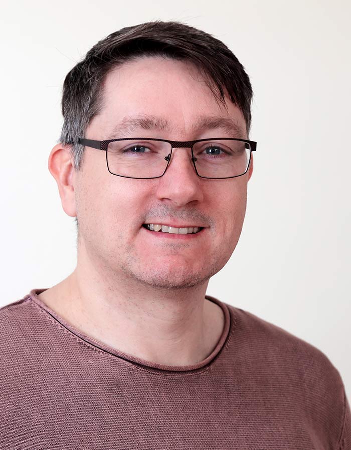Stefan Ostermeier