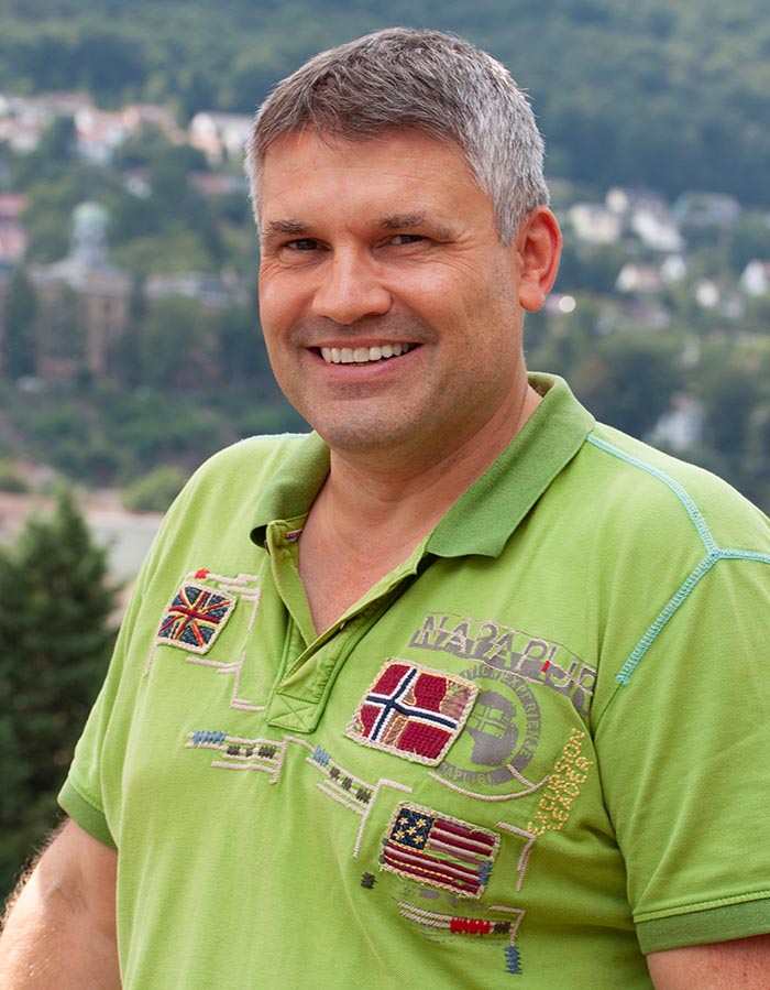 Torsten Meyer