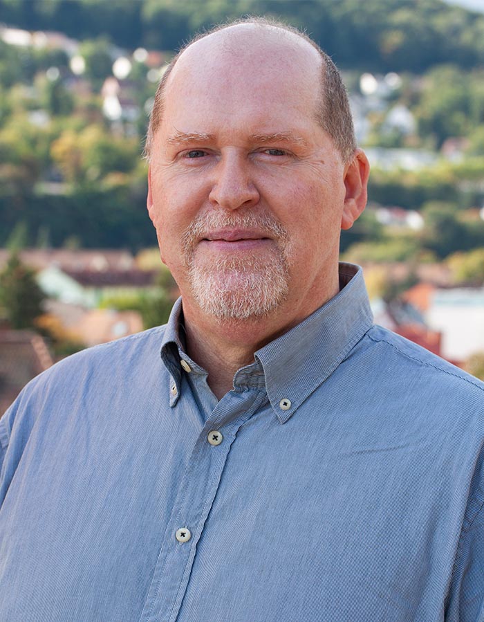 Wolfgang Helgers