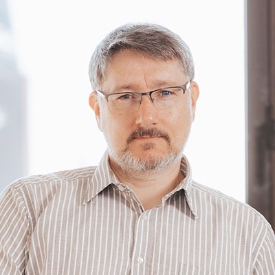 Stefan Ostermeier