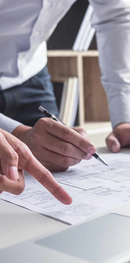 AVA & CAD arbeiten zusammen