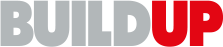 BUILDUP Logo