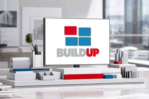 BUILDUP add ons