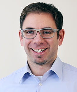 Christian Pacher – Produktmanagement SPIRIT