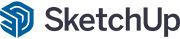 SketchUp Logo