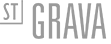 GRAVA Logo