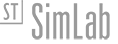 SimLab Logo