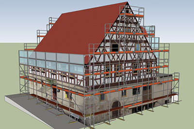 scaffmax 2