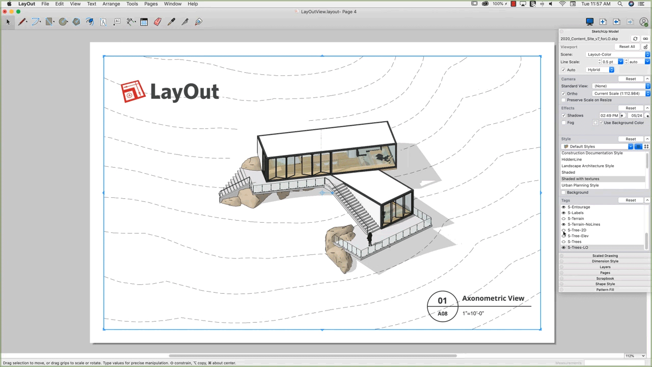 Sketchup 3d Modellieren Leicht Gemacht
