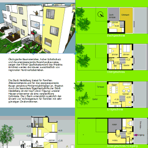 SketchUp Layout