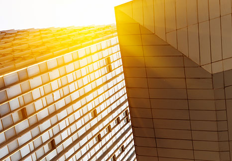 SPIRIT Modell Rendering von G&N Architects