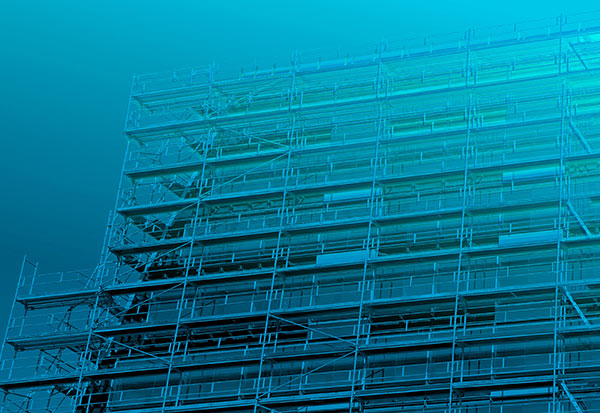 scaffmax – Gerüst-Planungs-Software