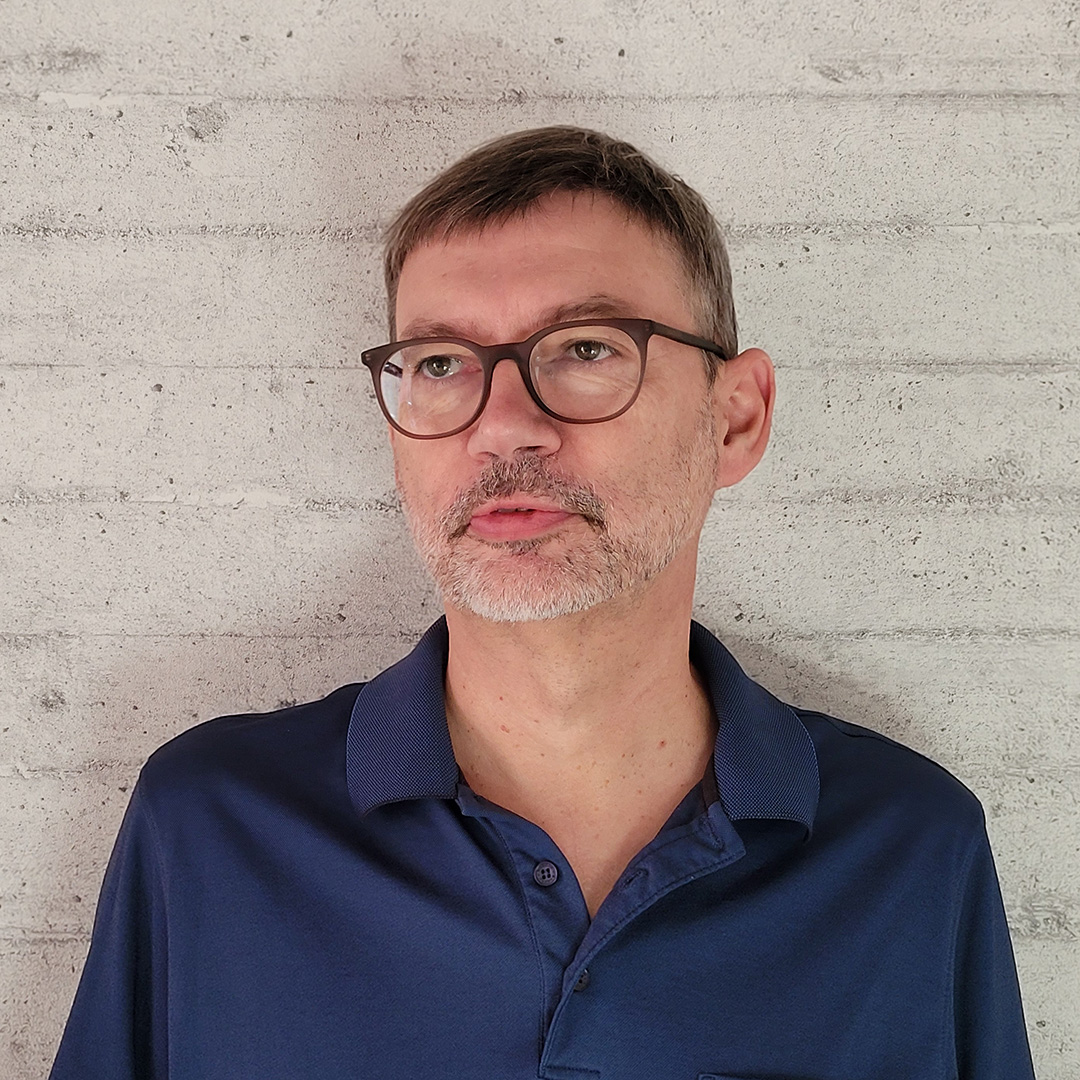 Lothar Kalau, scherzer.kalau.architekten pmbb