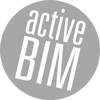 active BIM Logo