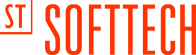 Logo - SOFTTECH