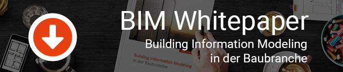 BIM-Whitepaper herunterladen