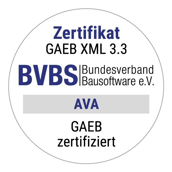 BVBS Siegel AVA 210108