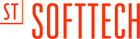 SOFTTECH - Logo