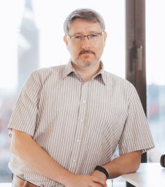 Stefan Ostermeier – Product Owner SPIRIT