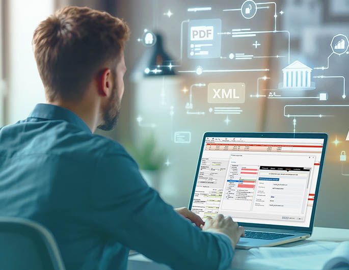 E-Rechnung leicht gemacht 