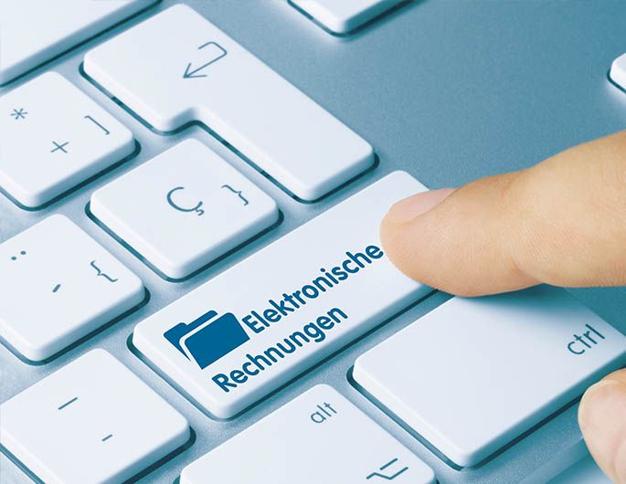 E-Rechnung leicht gemacht 
