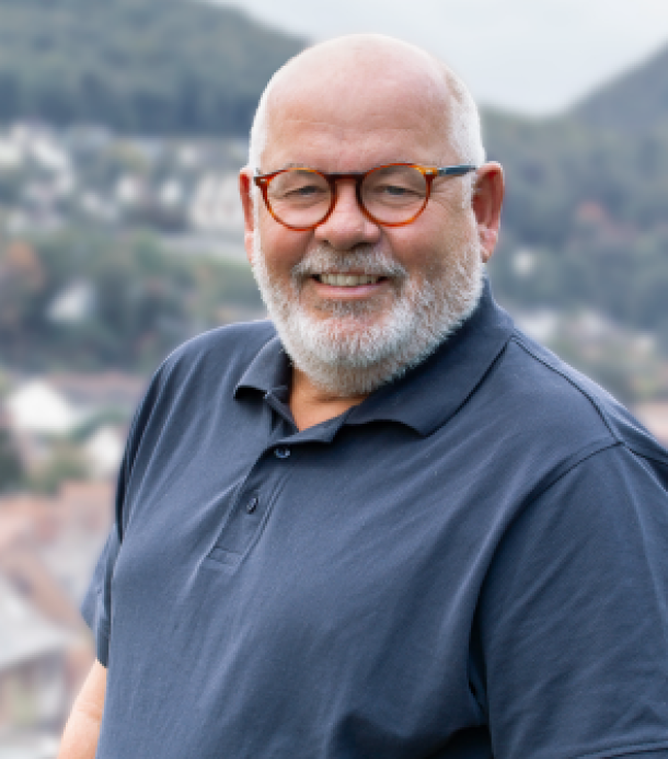 Michael Motes