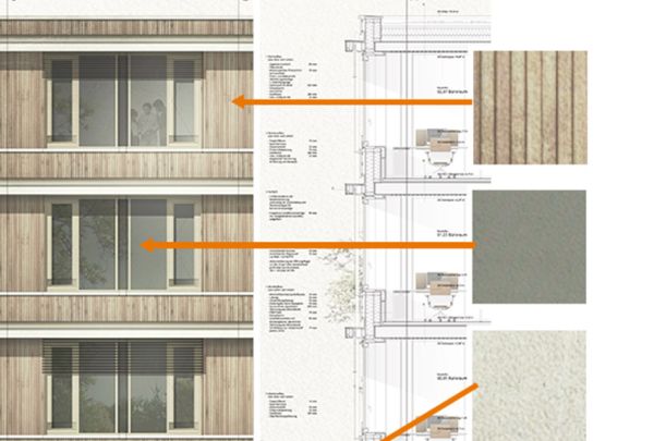 Anwenderbericht Peter Hickl, planwerkstatt.architekten