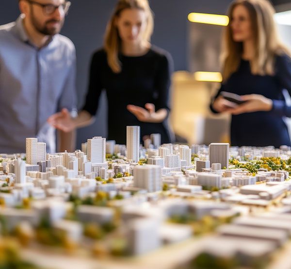 AVANTI in der Öffentliche Verwaltung