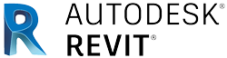 Autodesk®  Revit®  Logo